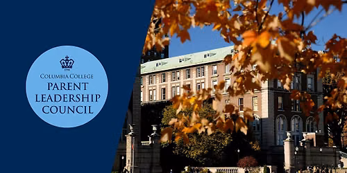 Fall PLC  Events