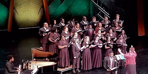 FMU Choir and Voice Collective