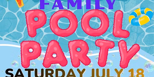 Pool Party