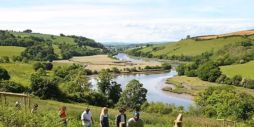 WILDLIFE DISCOVERY - a 6-night rewilding, mindfulness & nature