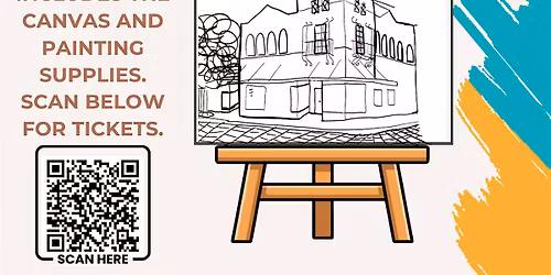 Paint Party Workshop