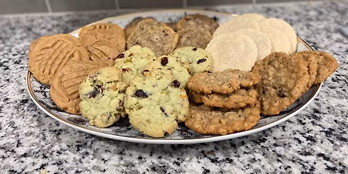 Red bird Holiday Market