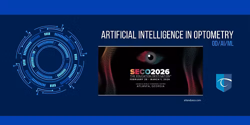 SECO 2026 - AI Bootcamp: The Basics