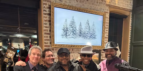 The Get Down | Music in the Junction