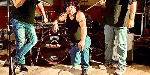 AFU is back @perry lanes!!