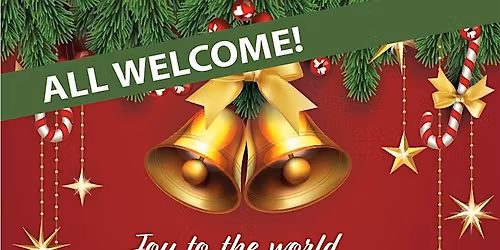 Christmas Open House