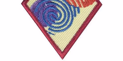 ONLINE GIRL SCOUT WORKSHOP: CADETTE FORENSIC SCIENCE