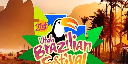 The Utah Brazilian Festival 2025