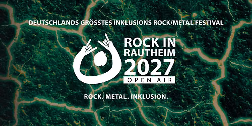 Rock in Rautheim 2027