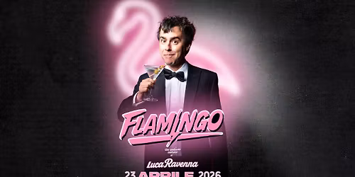 Luca Ravenna \/ Nuovo Teatro Carisport