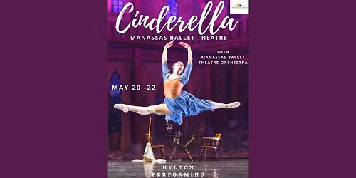 Manassas Ballet - Manassas
