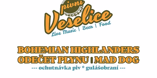 Pivn\u00ed veselice #3