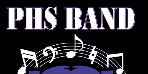 Band Booster Meeting