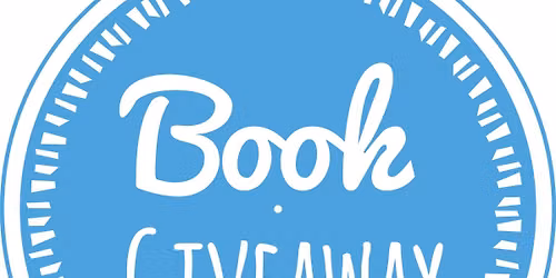Book Giveaway