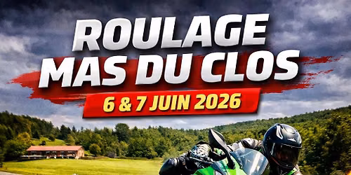 LE MAS DU CLOS 2026