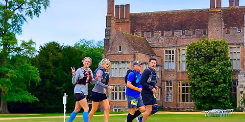 Goring Gap Trails Festival 2027