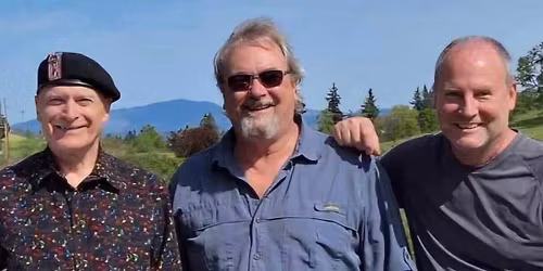 Hey!!! Remember Us? Captain Blue\u2019s return to Rock!!!