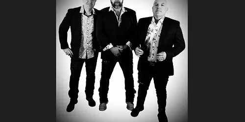 Standing Room Only Band Ultimate Party Night 