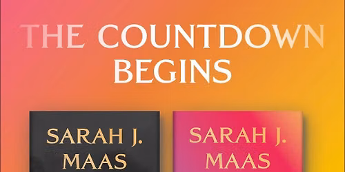 ACOTAR 6 Midnight Release