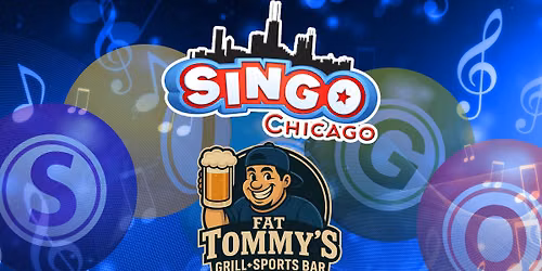 Monday Night SINGO! \ud83c\udfa7 Music Bingo 7PM