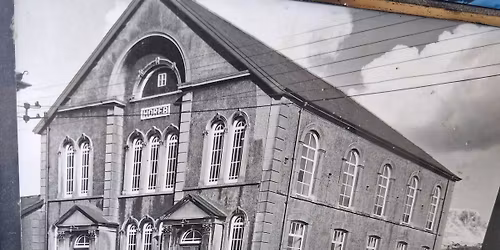 50th Anniversary Service