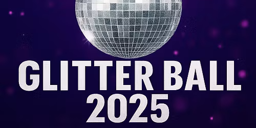 Christmas Glitter Ball \ud83e\udea9 2025