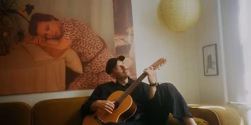 Tomas H\u00f8ffding Solo