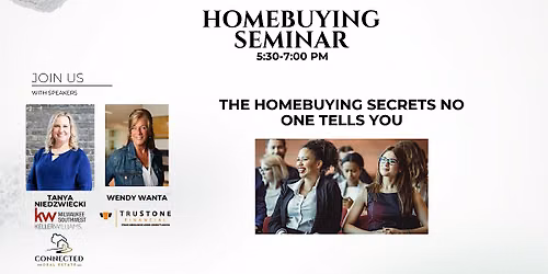 Thinking about buying a home but not sure where to start?