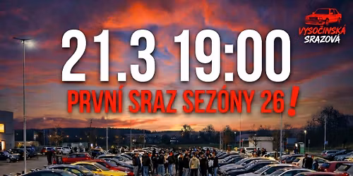 SRAZ JIHLAVA AVENTIN