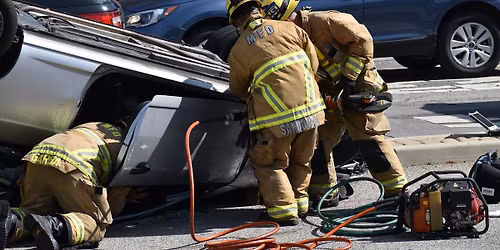 AFLYST: Temadag om farlige ulykker - international arbejdsmilj\u00f8dag