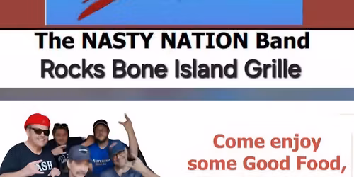 Nasty Nation and Rock & Roll