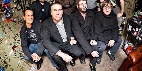 The Pietasters Annual Holiday Show