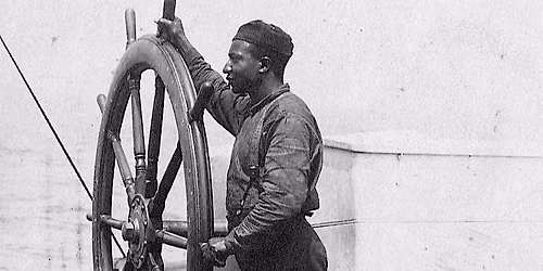 Black Salts: African Diaspora Sailors in Maine and New England