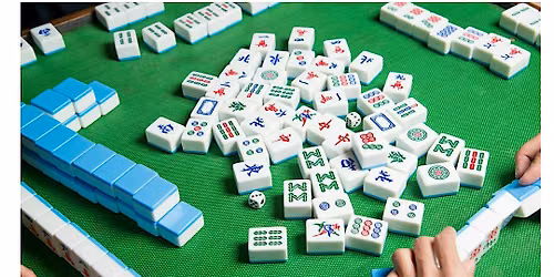 Mahjong Guided Play