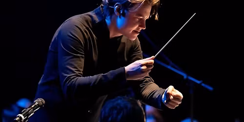 Kamloops Symphony: Bach  Brass & Uncommon Times