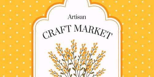 BBCC Artisan Craft Market