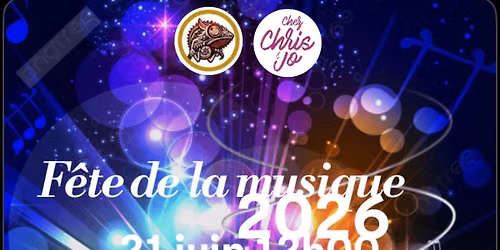 F\u00eate de la musique 2026