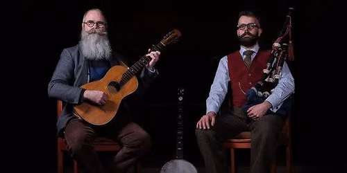 Plough - Wee Tales and Great Tunes from Scotland