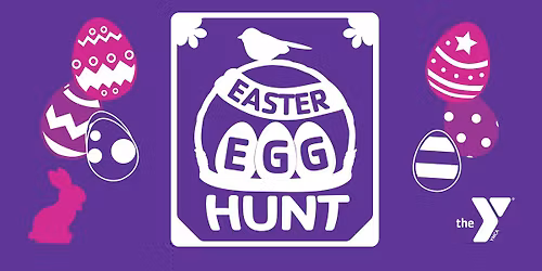 Easter Egg Hunt \ud83d\udc30