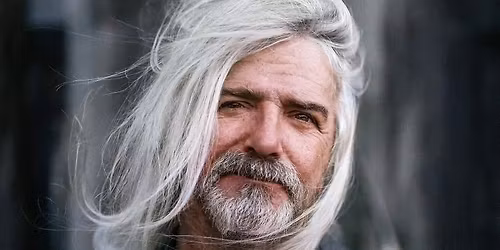 SOLD OUT - An Evening With John Bramwell (I Am Kloot)