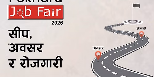 Pokhara Job Fair 2026