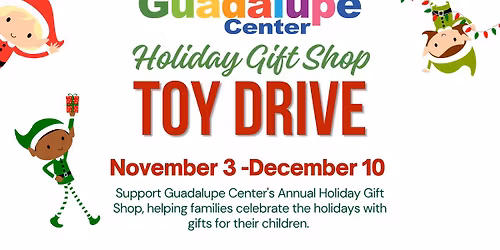 Holiday Gift Shop
