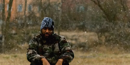 Sango, Thelonious Martin, Sango in Chicago