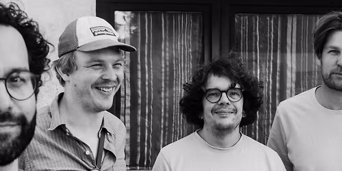 HERRENMAGAZIN - Berlin, Festsaal Kreuzberg