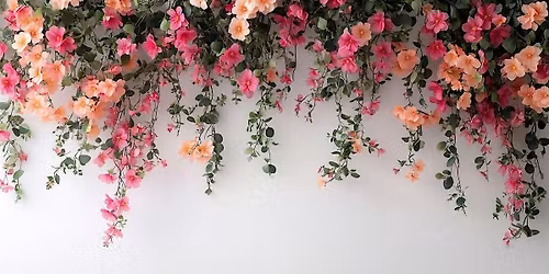 Build a Bouquet: Mother's Day Edition