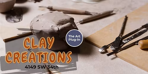 Clay Creations