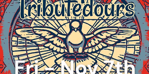 Turnpike Troubadours Tribute Band \u2013 Live at The Table at Madeley!