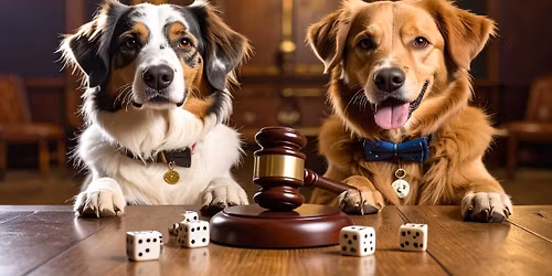 Bunco\/Vendor Auction