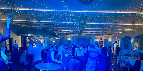 Santoria Band Live in Dublin @ The Penny Hill