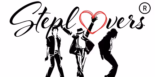 Steplovers by Michael Jackson